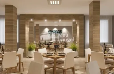 Apartamento 3 dormitórios sendo 1 suíte - 79m²- condomínio urban you villa branca - jacareí