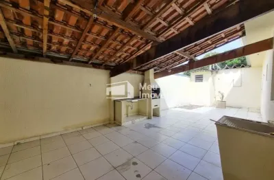 Aluguel casa térrea 3 dormitórios sendo 1 suíte - bairro jardim morumbi - zona sul