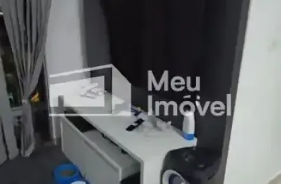 Aluguel apartamento mobiliado 54m² - 2 dormitórios - jardim americano - zona leste - são josé dos campos