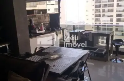 Apartamento 50m² - 2 dormitórios, sendo 1 suíte - jardim aquárius - zona oeste -são josé dos campos