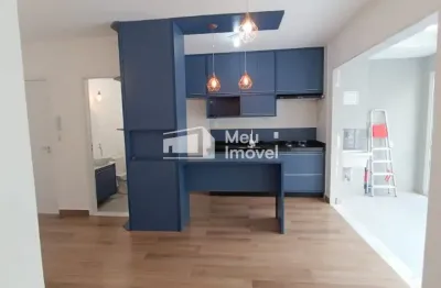 Aluguel apartamento térreo ( garden ) com quintal 121m² - 3 dormitórios, sendo 2 suítes - vila industrial - zona leste - são josé dos campos