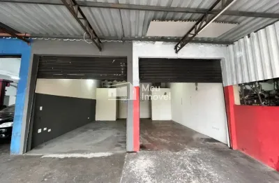 Aluguel ponto comercial 28m² em avenida - bairro jardim morumbi - zona sul