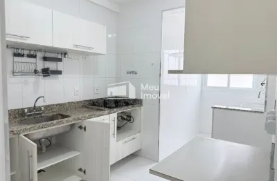 Apartamento com 1 quarto para alugar na Avenida Doutor Eduardo Cury, 350, Jardim das Colinas, São José dos Campos