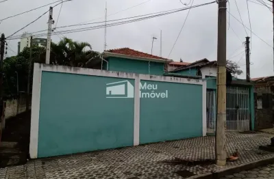 Casa com 3 quartos para alugar na Avenida Marechal Floriano Peixoto, 770, Centro, São José dos Campos
