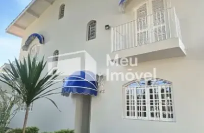 Aluguel casa sobrado residencial ou comercial com piscina - 260m² - bairro jardim apolo 1 - são josé dos campos