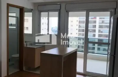 Aluguel apartamento 1 dormitórios 40m² edifício moriah - bairro jardim aquarius - são josé dos campos