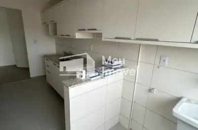 Aluguel apartamento 2 dormitórios sendo 1 suíte - 61m² - condomínio villagio oriente - bairro jardim oriente - zona sul - são josé do campos