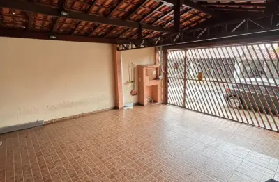 Aluguel casa 3 dormitórios sendo 1 suíte bairro bosque dos eucaliptos - zona sul - são josé dos campos