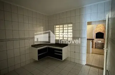 Aluguel casa sobrado 3 dormitórios sendo 1 suíte - bairro jardim oriente - zona sul - são josé dos campos