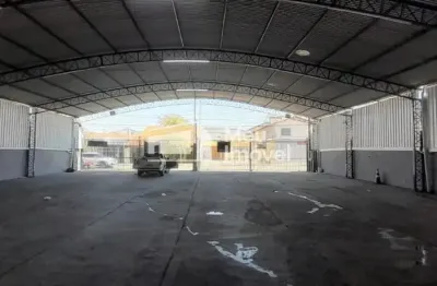 Aluguel ponto comercial 600m² bairro vila tatetuba - zona leste - são josé dos campos