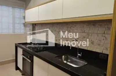 Apartamento 60m² - 2 dormitórios - jardim aquárius - zona oeste - são josé dos campos.