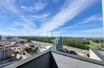 Aluguel ponto comercial 800m²- restaurante - bar - no terraço do edificio travel inn space valley - bairro são dimas - são josé dos campos