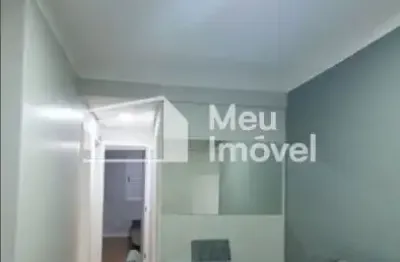 Aluguel – apartamento semi mobiliado com 3 dormitórios, 3 vagas e excelente localização no jardim satélite – são josé dos campos