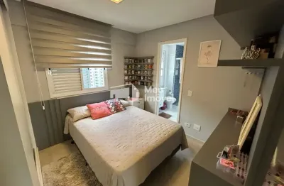Aluguel de apartamento 129m² - 3 dormitórios, sendo 3 suítes - edifício sky house club residence - jardim aquarius - zona oeste - são josé dos campos/sp