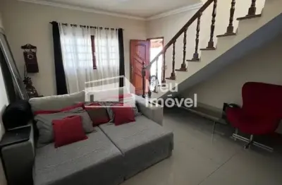 Aluguel casa 140m² – 3 dormitórios (1 suíte) – bosque dos eucaliptos – zona sul – são josé dos campos