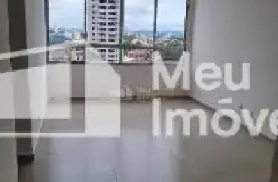 Aluguel apartamento 3 dormitórios - 78m² - edifício donato mascarenhas - monte castelo, zona leste - são josé dos campos