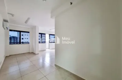 Sala comercial para aluguel 37m² - eco tower corporate offices - jardim são dimas - são josé dos campos