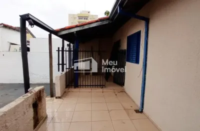 Ponto comercial com edícula - 310m² - jardim maringá - são josé dos campos - locação