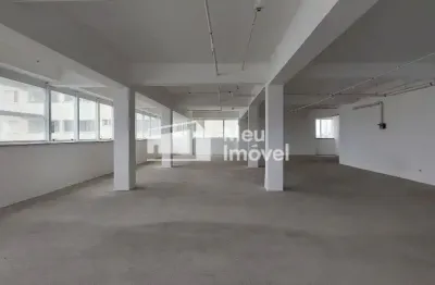 Locação andar corporativo - 250m² - boulevard vila ema - são josé dos campos
