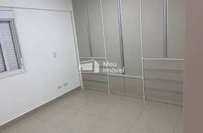 Aluguel apartamento 2 dormitórios (1 suíte) - condomínio gemini - jardim aquarius - são josé dos campos