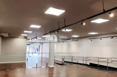 Ponto comercial 277m² - centro de jacareí/sp - excelente localização e pronto para uso.
