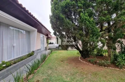 Casa residencial ou comercial com 5 dormitórios e 2 suítes – bairro palmeiras de são josé – zona sul de são josé dos campos/sp.