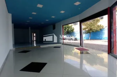 Ponto comercial térreo 105m² – jardim satélite – zona sul de são josé dos campos/sp - para o sucesso do seu negócio