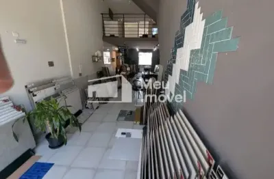 Ponto comercial com 140m² e pé direito duplo – jardim das indústrias – são josé dos campos/sp – perfeito para negócios que buscam espaço, visibilidade e estrutura moderna.