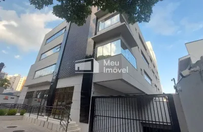 Ponto comercial com 560m² de vão livre e 30 vagas cobertas – locação | região central de são josé dos campos/sp