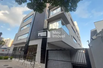 Ponto comercial com 560m² de vão livre e 30 vagas cobertas – locação | região central de são josé dos campos/sp