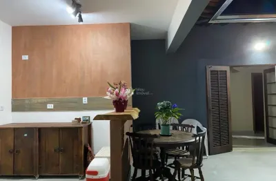 Aluguel casa sobrado 4 dormitórios, sendo 3 suítes - jardim santa madalena - vila ema - são josé dos campos/sp