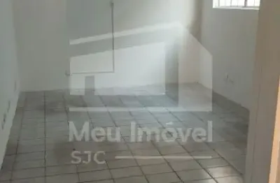 Conjunto comercial (32m², 22m², 28m² e 34m²) - avenida adhemar de barros - são dimas - são josé dos campos/sp - espaço completo para o seu negócio.