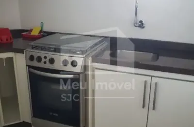 Aluguel de apartamento 1 dormitório no edifício travel inn space valley – jardim são dimas – são josé dos campos/sp – modernidade e conforto no melhor local.