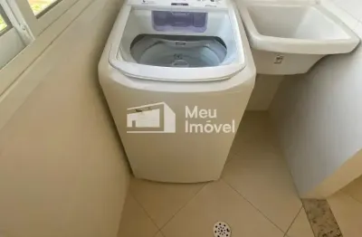 Apartamento novo 2 dormitórios com 1 suíte - 56m² - bairro jardim das indústrias - são josé dos campos/sp