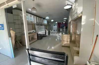 Ponto comercial 200m² em avenida movimentada – bairro morumbi – zona sul de são josé dos campos/sp