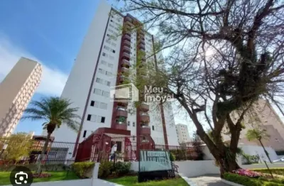 Apartamento amplo com 3 dormitórios, suíte e hobby box – 126m² – andar alto – bairro vila adyana