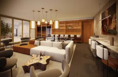 Apartamento alto padrão 3 suítes – região do jardim aquarius