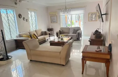 Casa 360m² - 4 dormitórios, sendo 2 suíte - jardim apollo ll - são josé dos campos.