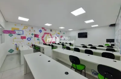 Sala comercial térrea – 80m² | região central – são josé dos campos/sp