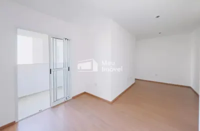 Apartamento 2 dormitórios sendo 1 suíte no condomínio residencial colinas do paratehy