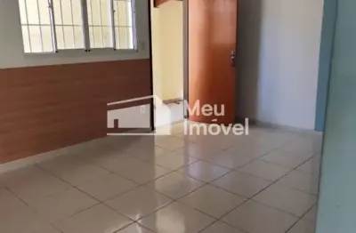Casa com 4 dormitórios (2 suítes) para locação – uso residencial ou comercial – avenida andrômeda