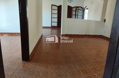 Casa com 4 dormitórios (2 suítes) para locação – uso residencial ou comercial – avenida andrômeda