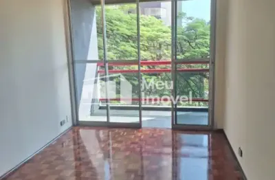 Apartamento para locação – 47m² | 1 dormitório | centro – são josé dos campos