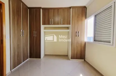 Aluguel apartamento com sacada 3 dormitórios sendo 1 suíte - edifício solar do barão - centro de jacareí