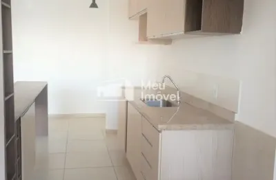 Aluguel apartamento 2 dormitórios sendo 1 suíte - residencial garden family club - região do são joão - jacareí