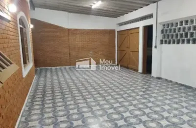 Aluguel casa 2 dormitórios térrea com edícula 2 dormitórios bairro jardim satélite - zona sul - são josé dos campos