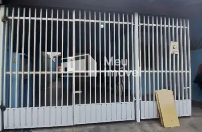 Aluguel casa 2 dormitórios bairro jardim morumbi - zona sul - são josé dos campos