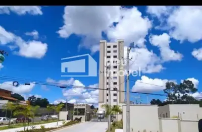 Aluguel apartamento 2 dormitórios condomínio campo de ravi - bairro torrão de ouro - zona sul - são josé dos campos