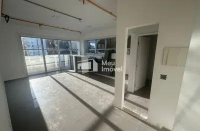 Aluguel sala comercial 330m² edifício conlife - região jardim aquarius - são josé dos campos