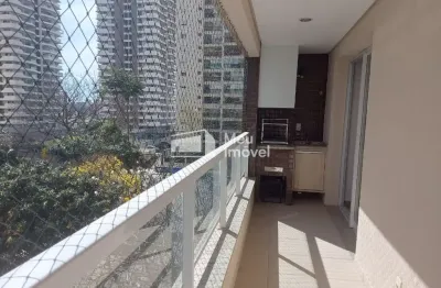 Aluguel apartamento 4 dormitórios sendo 2 suítes – condomínio prime house aquarius